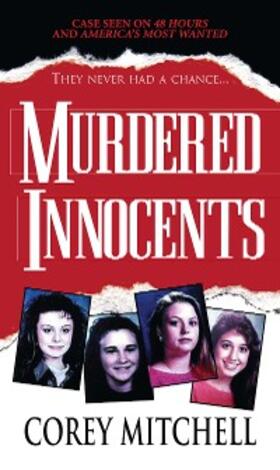 Mitchell |  Murdered Innocents | eBook | Sack Fachmedien