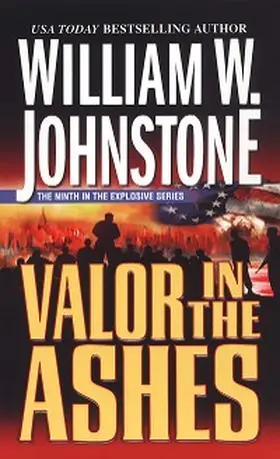 Johnstone |  Valor In The Ashes | eBook | Sack Fachmedien