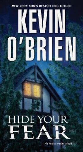 O'Brien |  Hide Your Fear | eBook | Sack Fachmedien