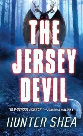 Shea |  The Jersey Devil | eBook | Sack Fachmedien