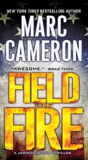 Cameron |  Field of Fire | eBook | Sack Fachmedien