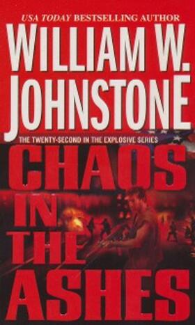 Johnstone |  Chaos in the Ashes | eBook | Sack Fachmedien
