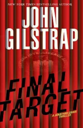 Gilstrap |  Final Target | eBook | Sack Fachmedien