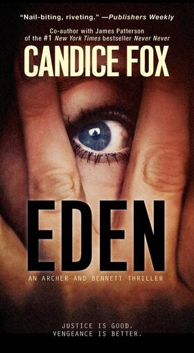 Fox |  Eden | Buch |  Sack Fachmedien