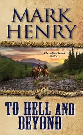 Henry |  To Hell and Beyond | eBook | Sack Fachmedien
