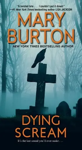 Burton |  Dying Scream | eBook | Sack Fachmedien