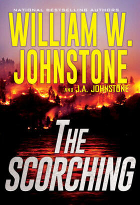 Johnstone |  The Scorching | Buch |  Sack Fachmedien