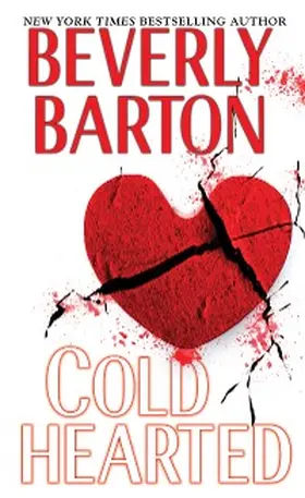Barton | Cold Hearted | E-Book | www2.sack.de