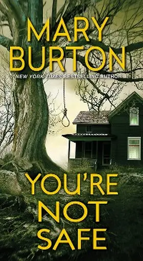 Burton |  You're Not Safe | eBook | Sack Fachmedien