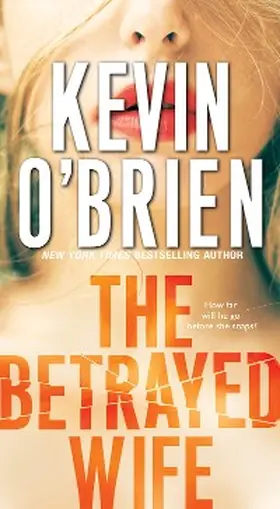 O'Brien |  The Betrayed Wife | eBook | Sack Fachmedien