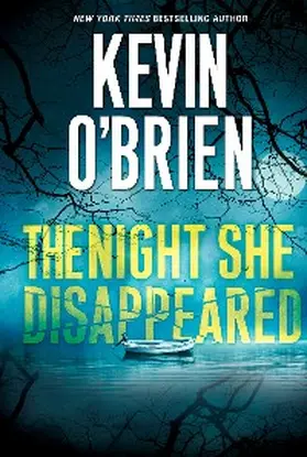 O'Brien |  The Night She Disappeared | eBook | Sack Fachmedien