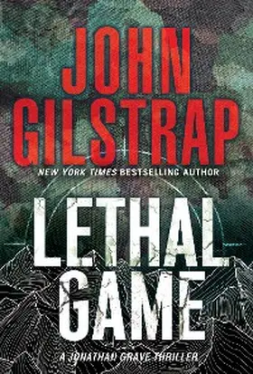 Gilstrap |  Lethal Game | eBook | Sack Fachmedien