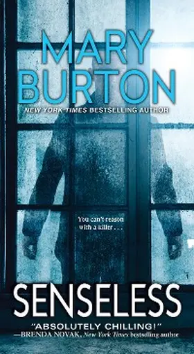 Burton |  Senseless | eBook | Sack Fachmedien