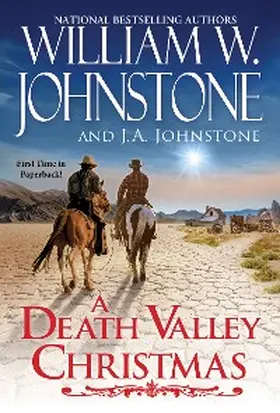 Johnstone |  A Death Valley Christmas | eBook | Sack Fachmedien