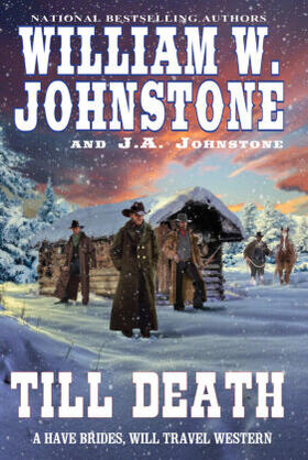 Johnstone |  Till Death | Buch |  Sack Fachmedien