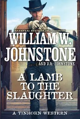 Johnstone |  A Lamb to the Slaughter | eBook | Sack Fachmedien