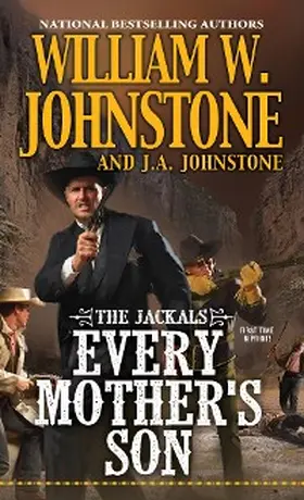 Johnstone |  Every Mother's Son | eBook | Sack Fachmedien