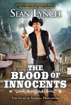 Lynch |  The Blood of Innocents | eBook | Sack Fachmedien