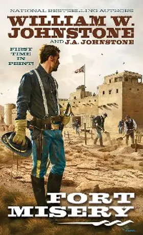 Johnstone |  Fort Misery | eBook | Sack Fachmedien