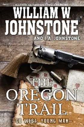 Johnstone |  The Oregon Trail | eBook | Sack Fachmedien