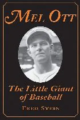 Stein |  Mel Ott | Buch |  Sack Fachmedien