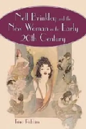 Robbins |  Nell Brinkley and the New Woman in the Early 20th Century | Buch |  Sack Fachmedien