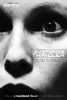 Derry |  The Suspense Thriller | Buch |  Sack Fachmedien