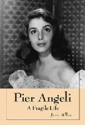 Allen |  Pier Angeli | Buch |  Sack Fachmedien
