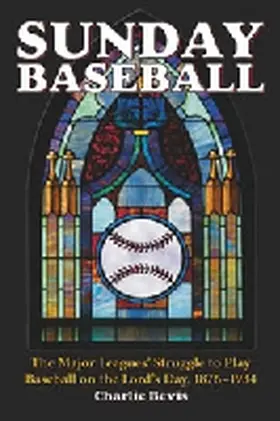 Bevis |  Sunday Baseball | Buch |  Sack Fachmedien