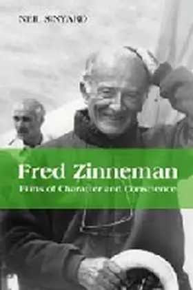 Sinyard |  Fred Zinnemann | Buch |  Sack Fachmedien