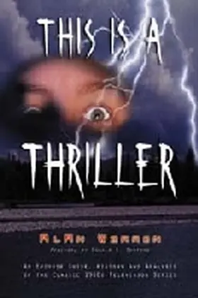 Warren |  This Is a Thriller | Buch |  Sack Fachmedien