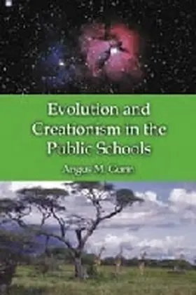 Gunn |  Evolution and Creationism in the Public Schools | Buch |  Sack Fachmedien
