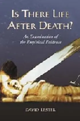 Lester |  Is There Life After Death? | Buch |  Sack Fachmedien