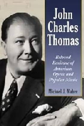 Maher |  John Charles Thomas | Buch |  Sack Fachmedien