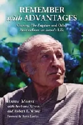 Morse / Wynn / Wood |  Remember with Advantages | Buch |  Sack Fachmedien