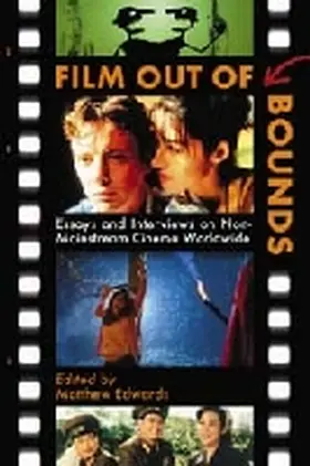 Edwards |  Film Out of Bounds | Buch |  Sack Fachmedien