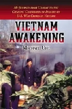 Uhl |  Vietnam Awakening | Buch |  Sack Fachmedien