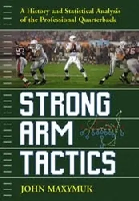 Maxymuk |  Strong Arm Tactics | Buch |  Sack Fachmedien