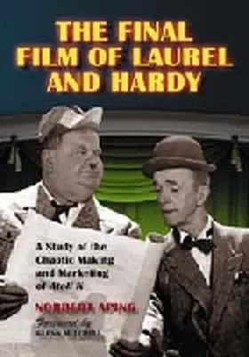 Aping |  The Final Film of Laurel and Hardy | Buch |  Sack Fachmedien