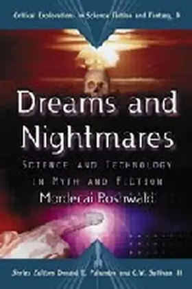 Roshwald / Palumbo / Sullivan |  Dreams and Nightmares | Buch |  Sack Fachmedien