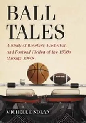Nolan |  Ball Tales | Buch |  Sack Fachmedien