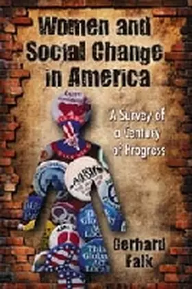 Falk |  Women and Social Change in America | Buch |  Sack Fachmedien