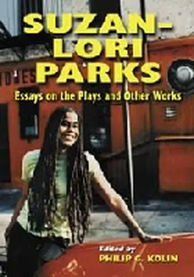 Kolin |  Suzan-Lori Parks | Buch |  Sack Fachmedien