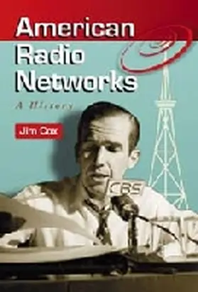 Cox |  American Radio Networks | Buch |  Sack Fachmedien