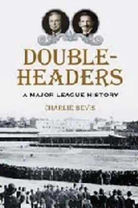 Bevis |  Doubleheaders | Buch |  Sack Fachmedien