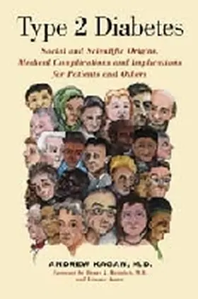 Kagan |  Type 2 Diabetes | Buch |  Sack Fachmedien