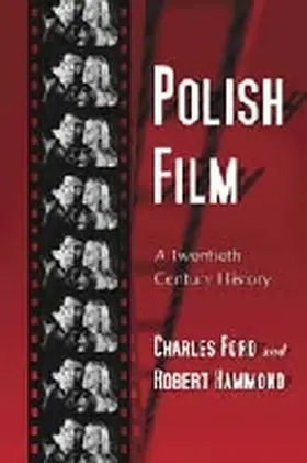 Ford / Hammond |  Polish Film | Buch |  Sack Fachmedien