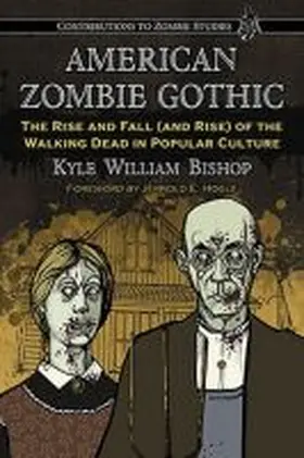 Bishop |  American Zombie Gothic | Buch |  Sack Fachmedien