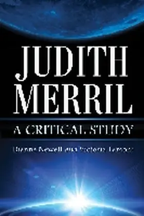 Newell / Lamont |  Judith Merril | Buch |  Sack Fachmedien
