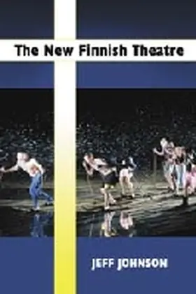 Johnson |  The New Finnish Theatre | Buch |  Sack Fachmedien